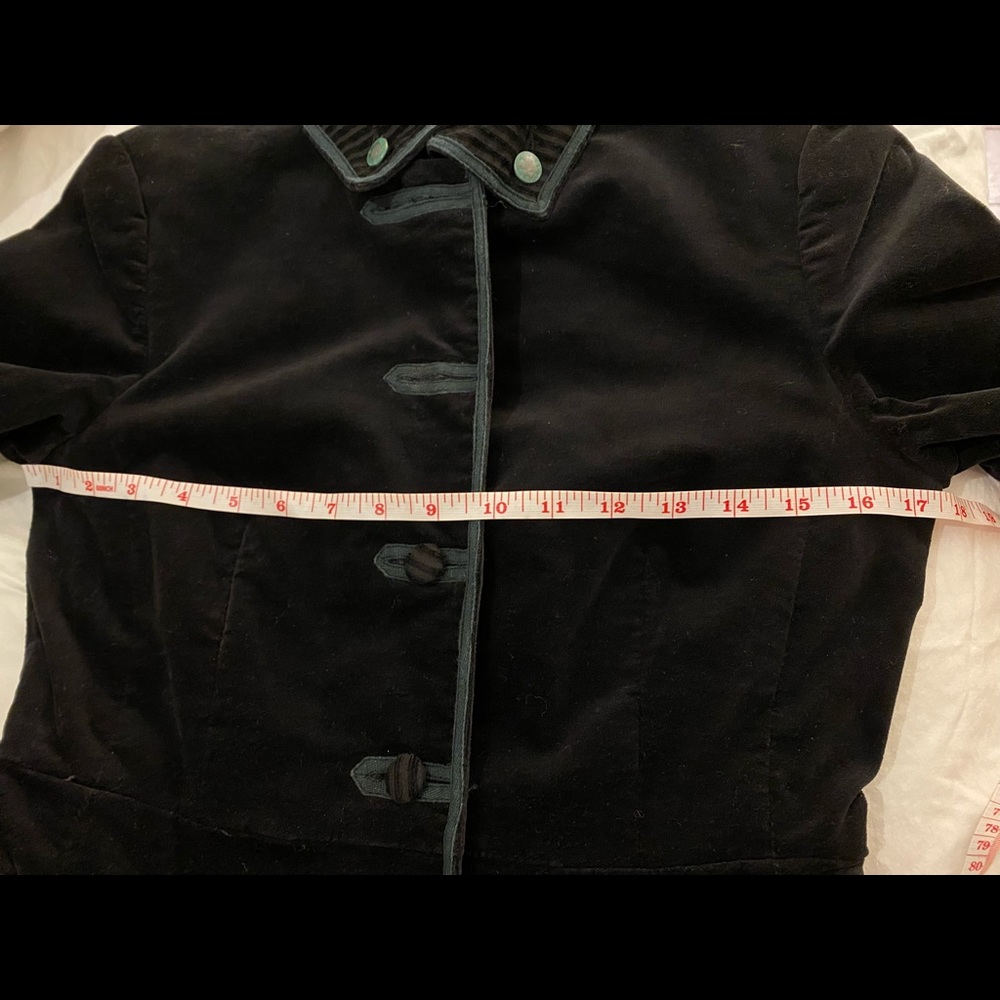 DDP jacket/coat - Picture 9 of 11